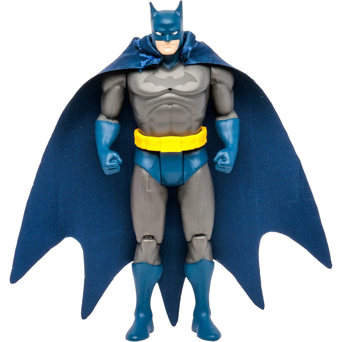 DC Direct - Super Powers - Hush Batman Figure - Heretoserveyou