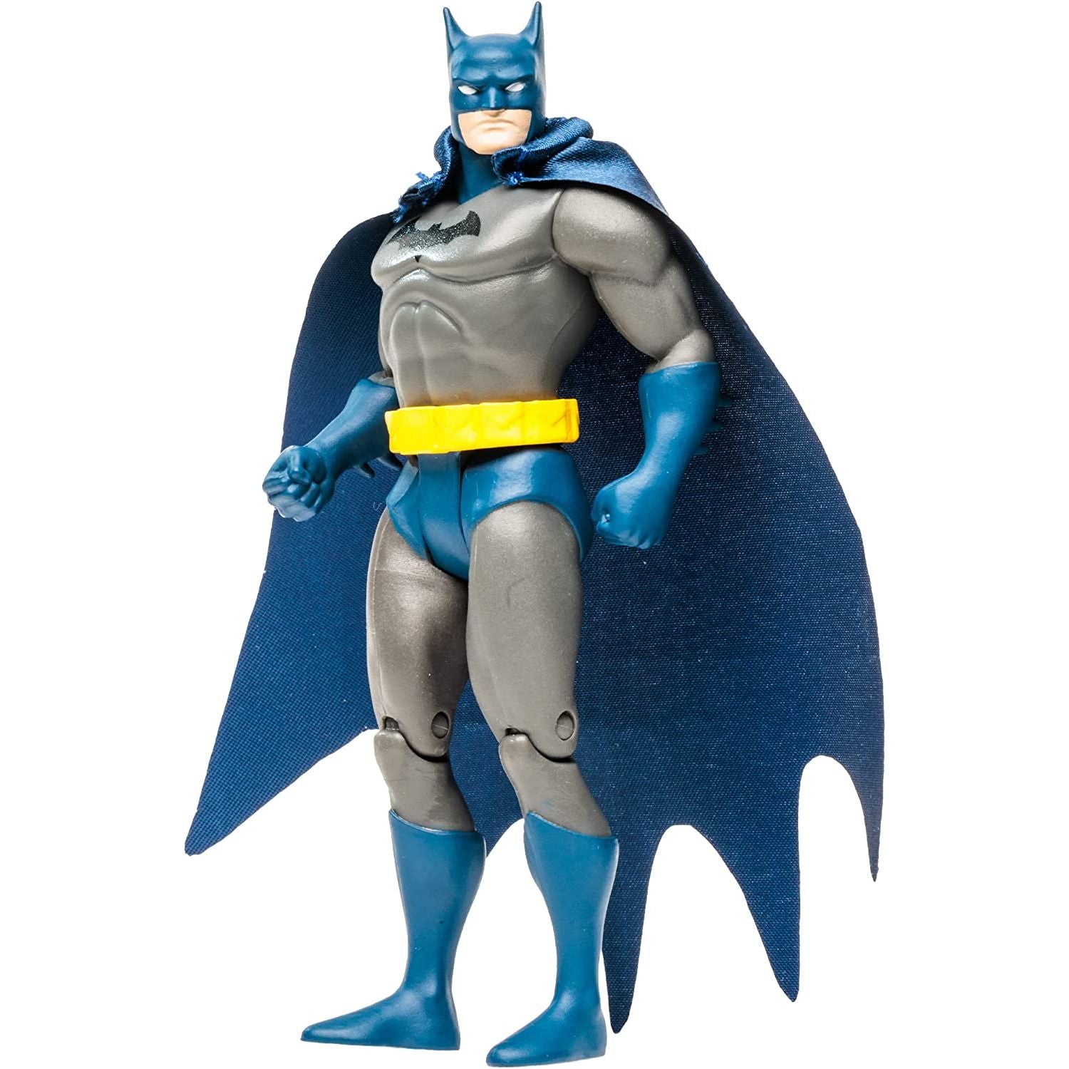DC Direct - Super Powers - Hush Batman Figure