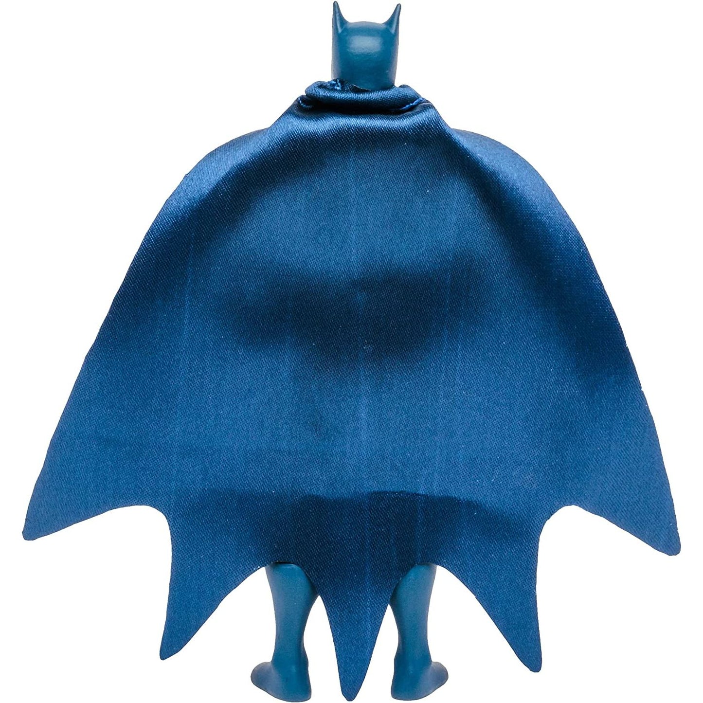 DC Direct - Super Powers - Hush Batman Figure back pose - Heretoserveyou