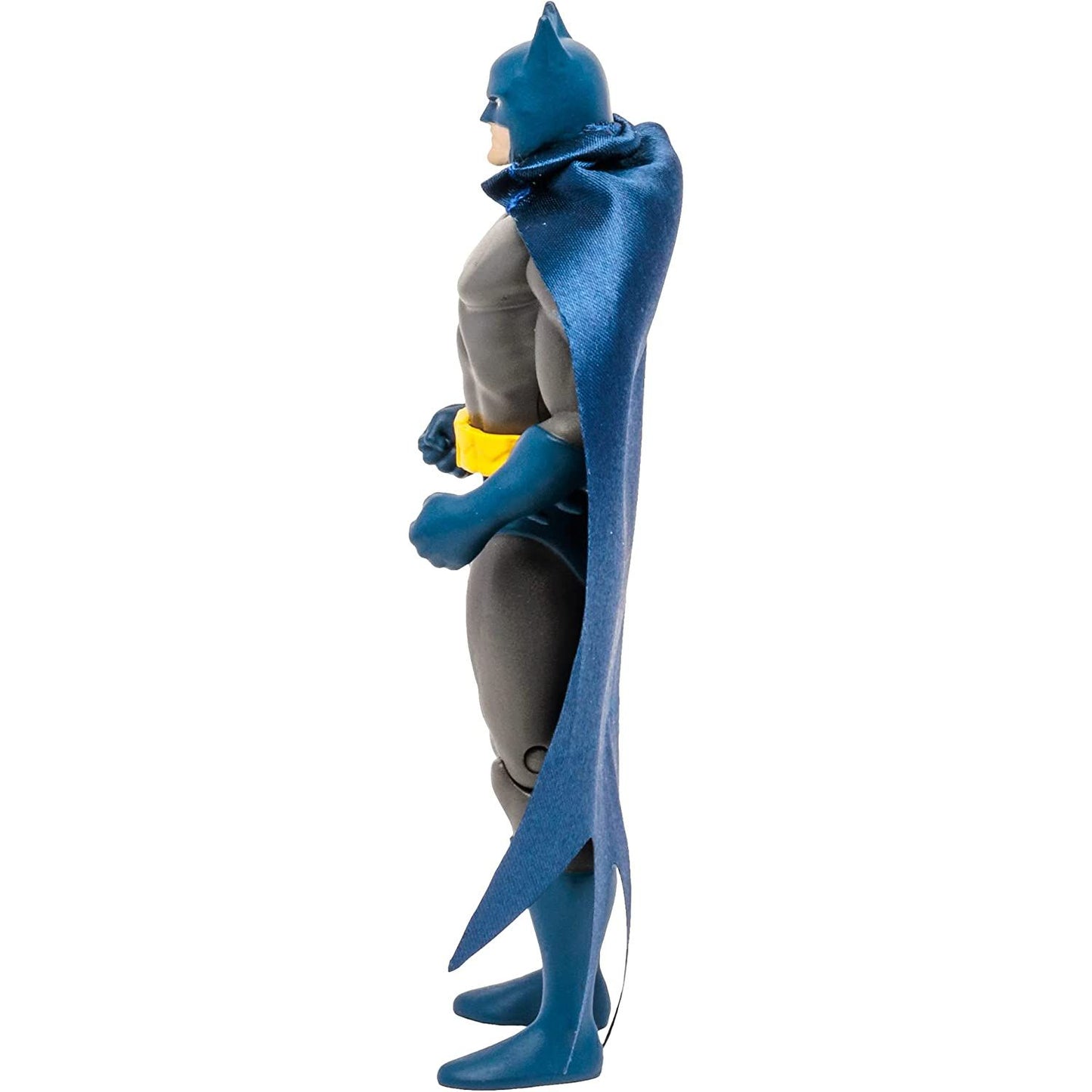 DC Direct - Super Powers - Hush Batman Figure side pose - Heretoserveyou