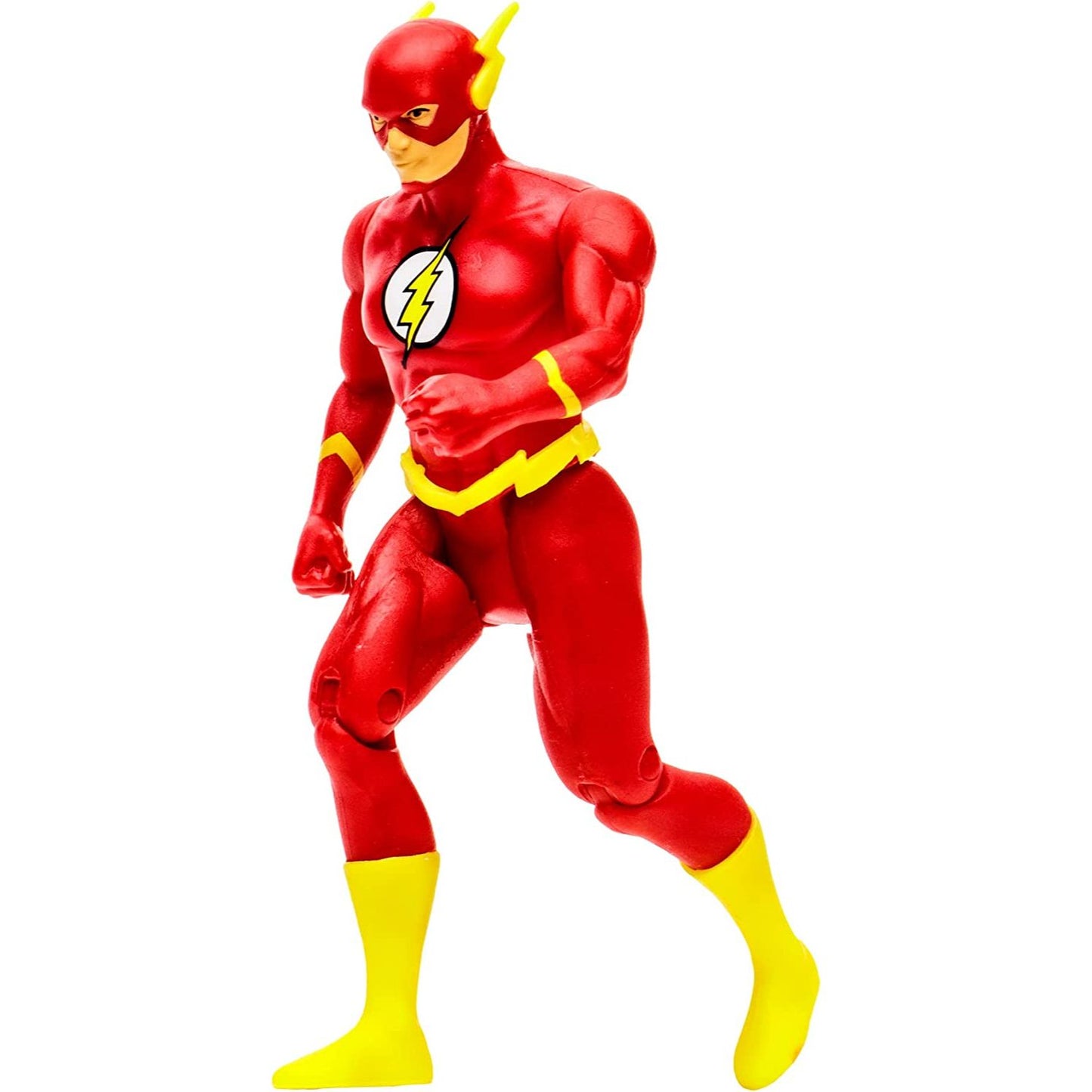 DC Direct - Super Powers - The Flash Figure