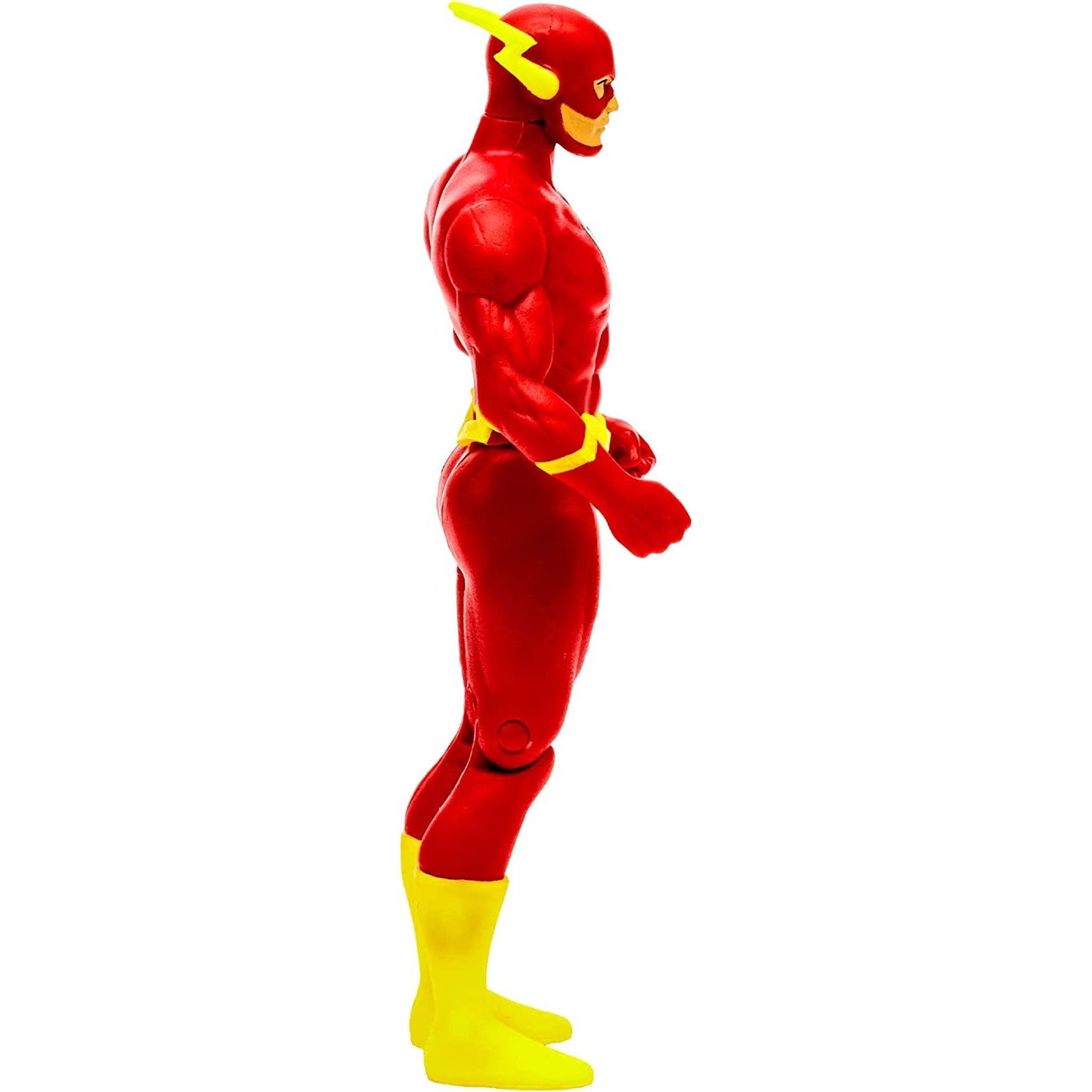DC Direct - Super Powers - The Flash Figure - Heretoserveyou