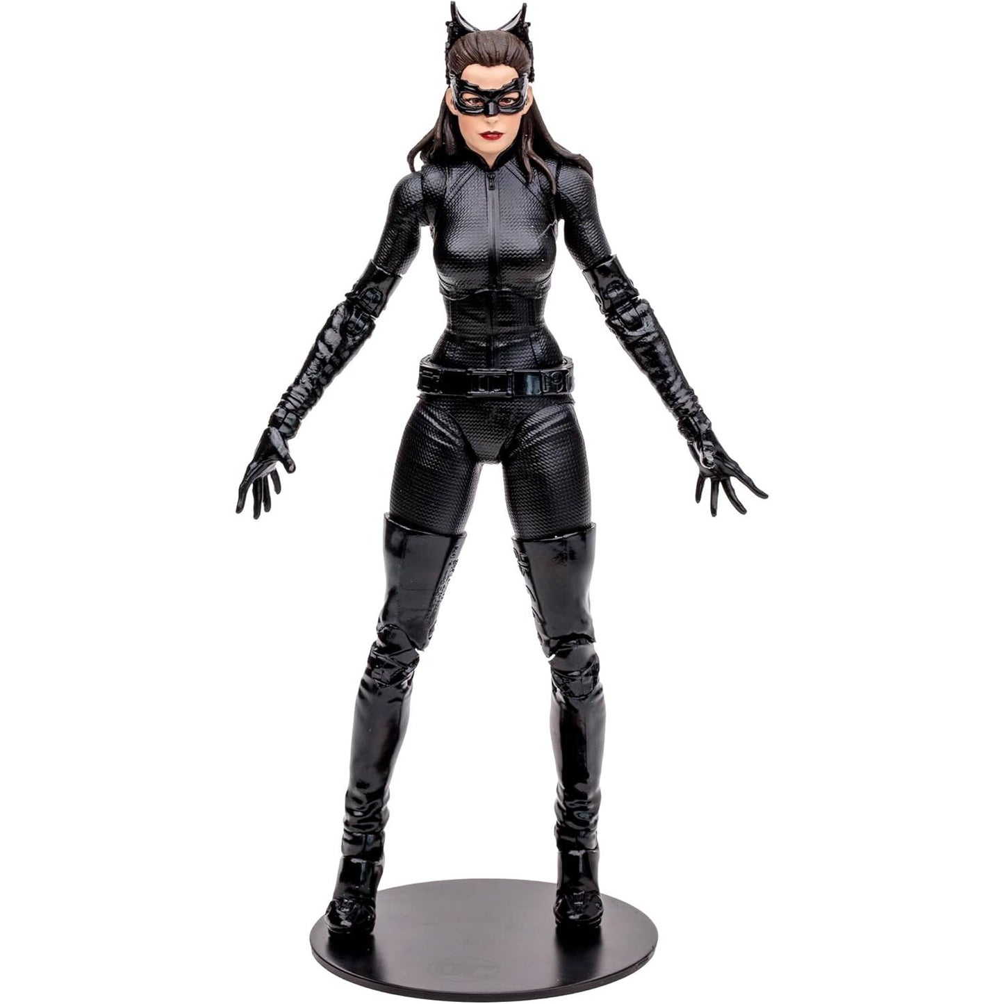 DC Multiverse Catwoman (The Dark Knight Rises) 7-Inch Action Figure Toy