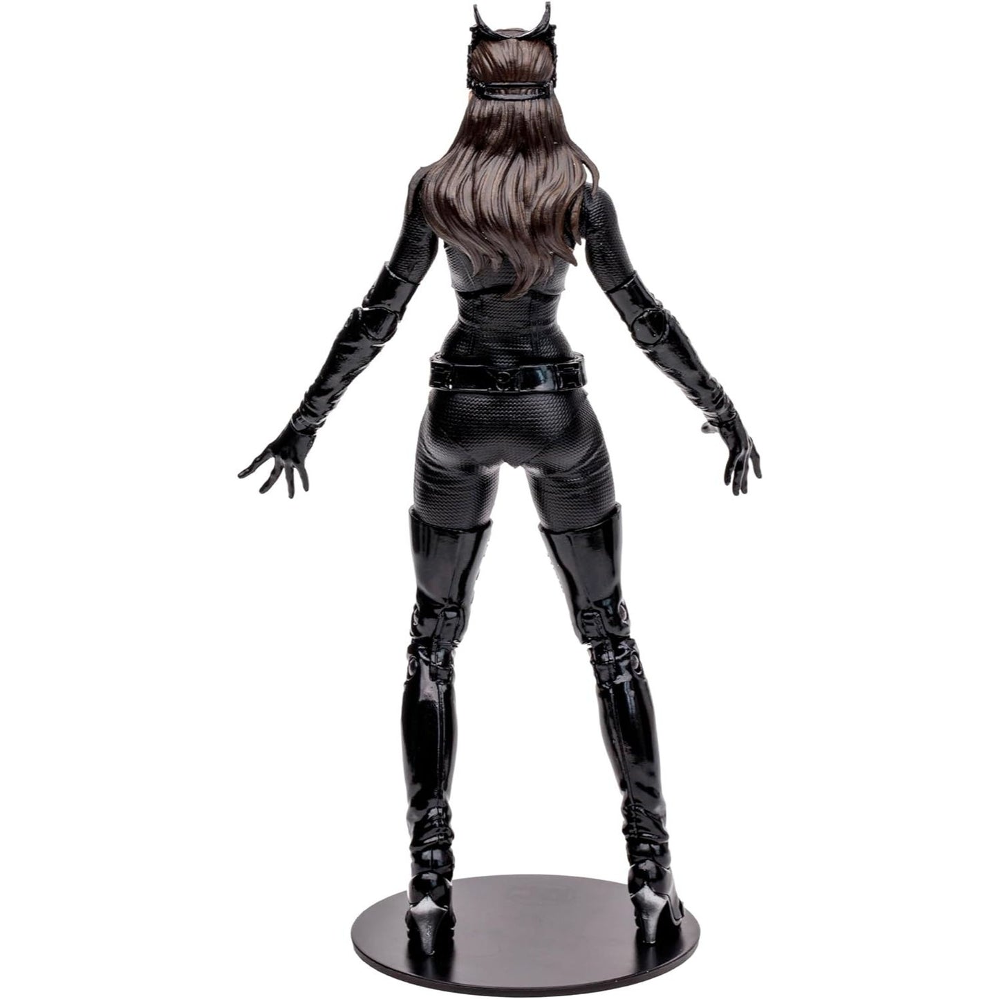 DC Multiverse Catwoman (The Dark Knight Rises) 7-Inch Action Figure Toy