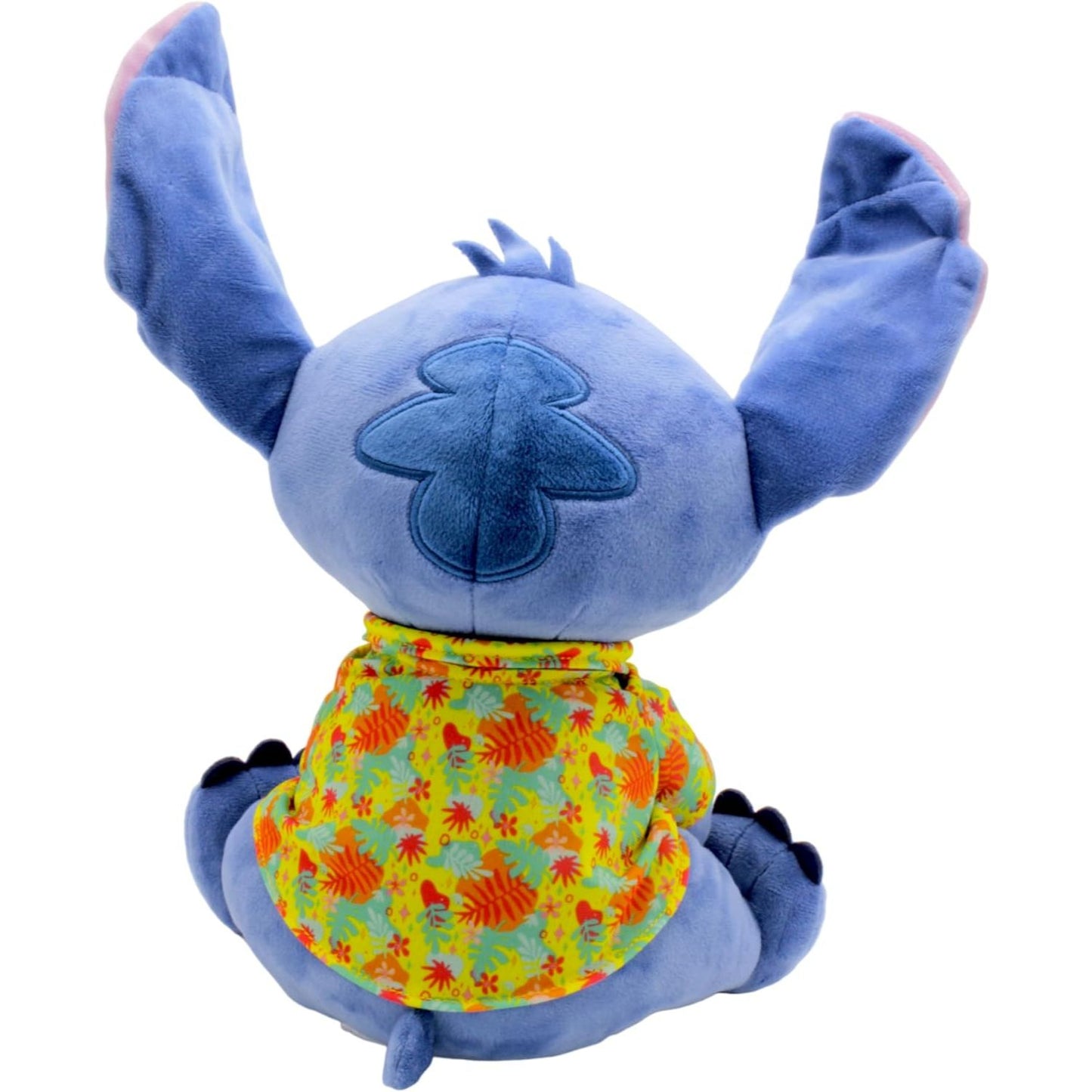 Disney - Lilo & Stitch - Stitch Hawaiian Plush - Small