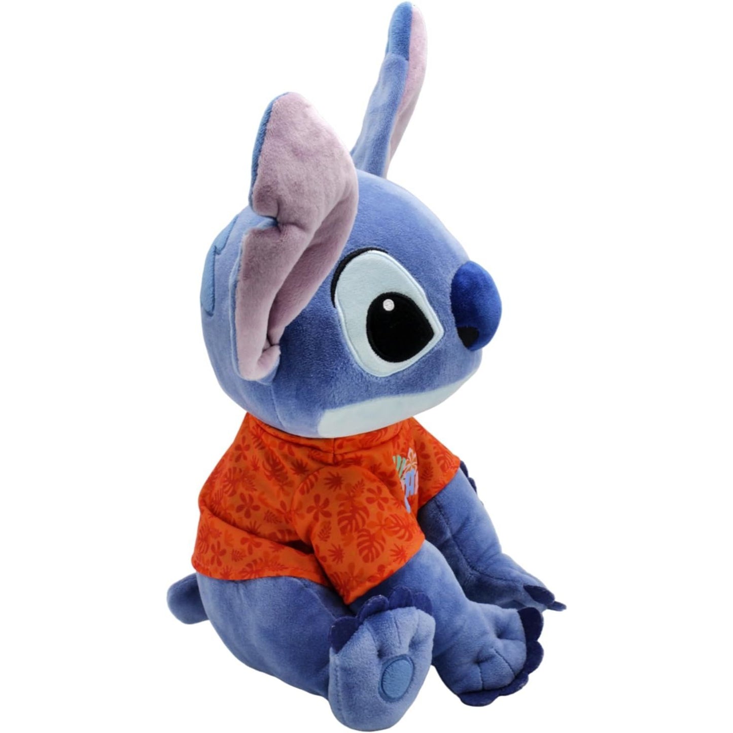 Disney - Lilo & Stitch - Stitch with T-Shirt Plush - 15 Inch