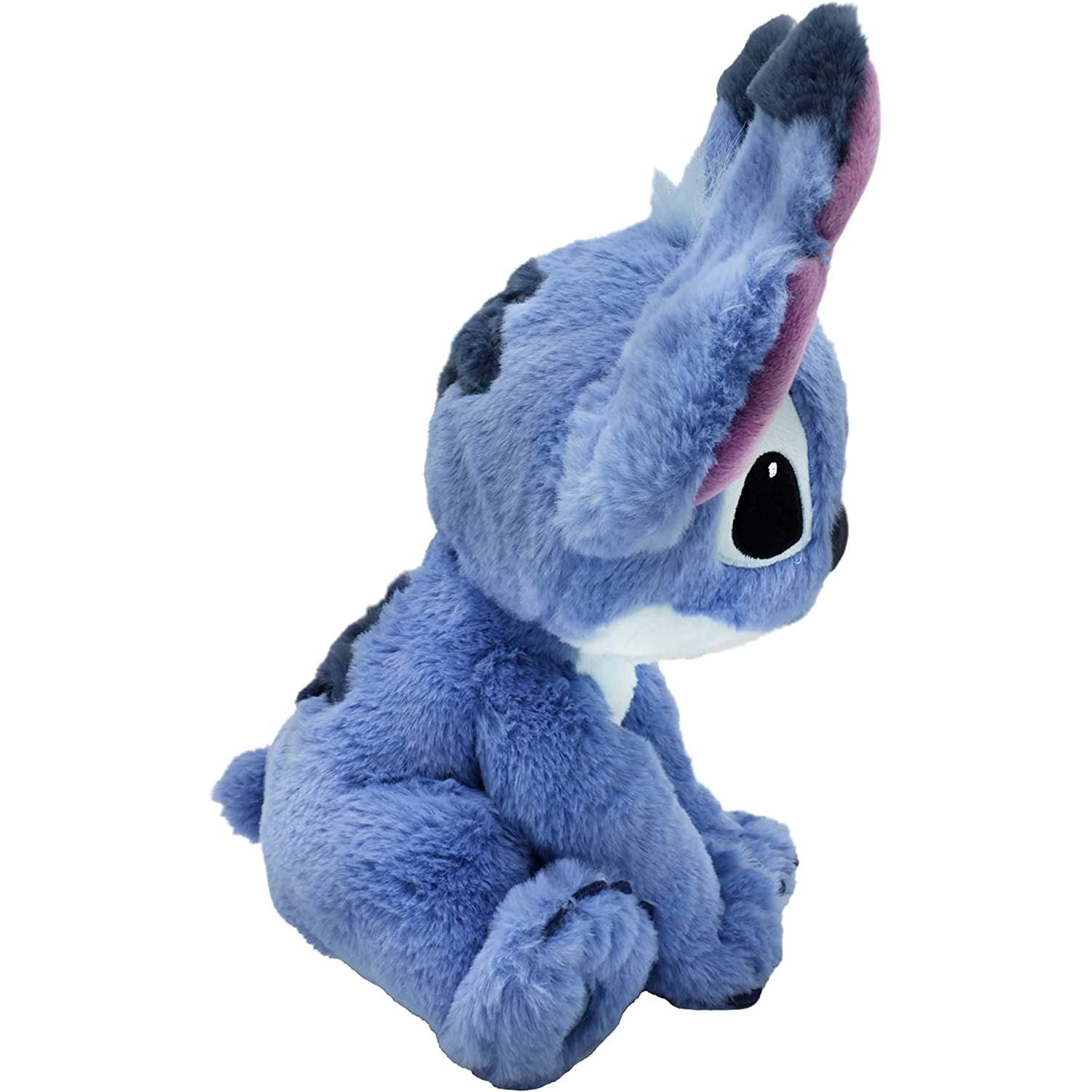 Super Cute Lilo and Stitch Plush Toys Doll Lovely Stitch Toys for girls and  boys: Buy Online at Best Price in UAE 