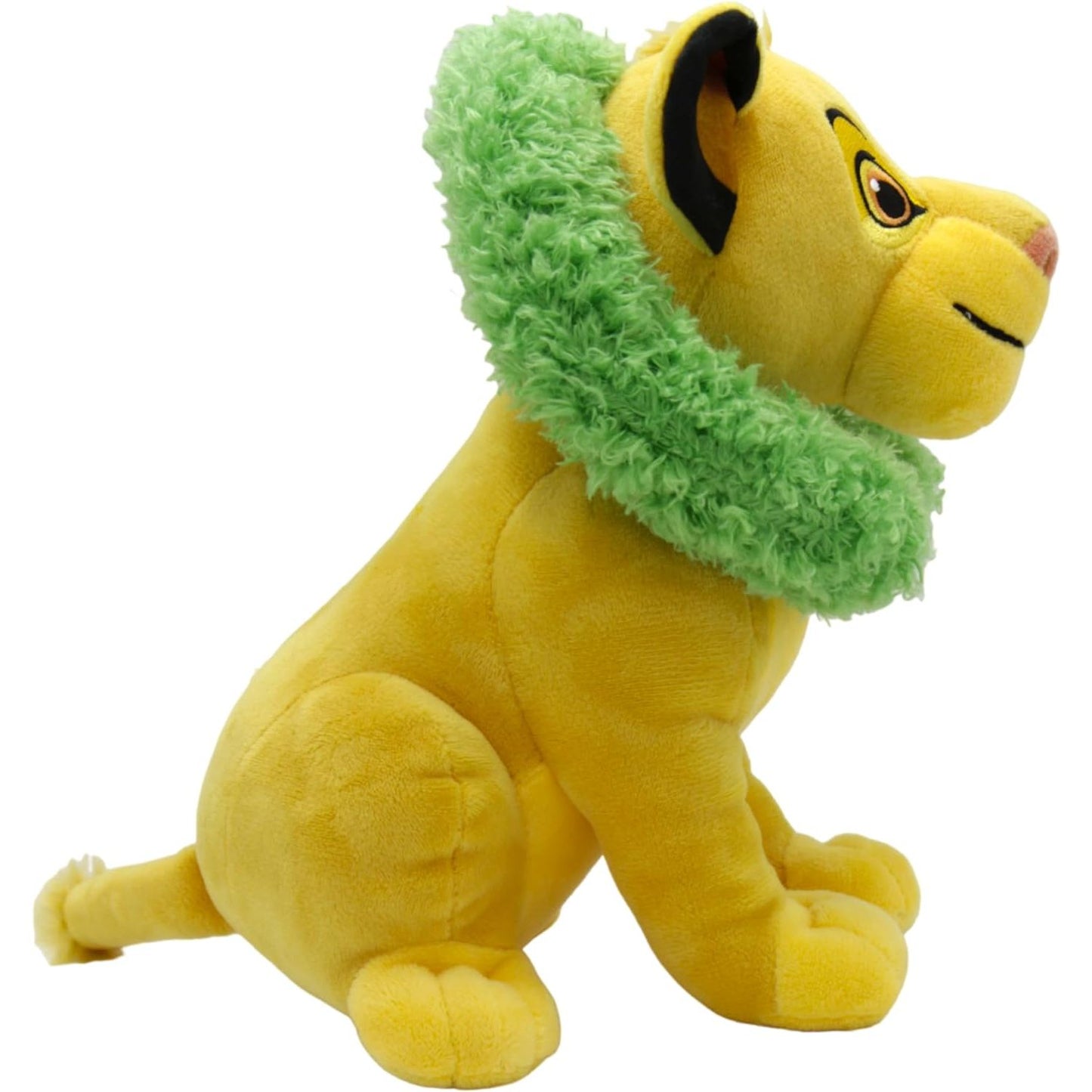 Disney - The Lion King - Simba Christmas Plush
