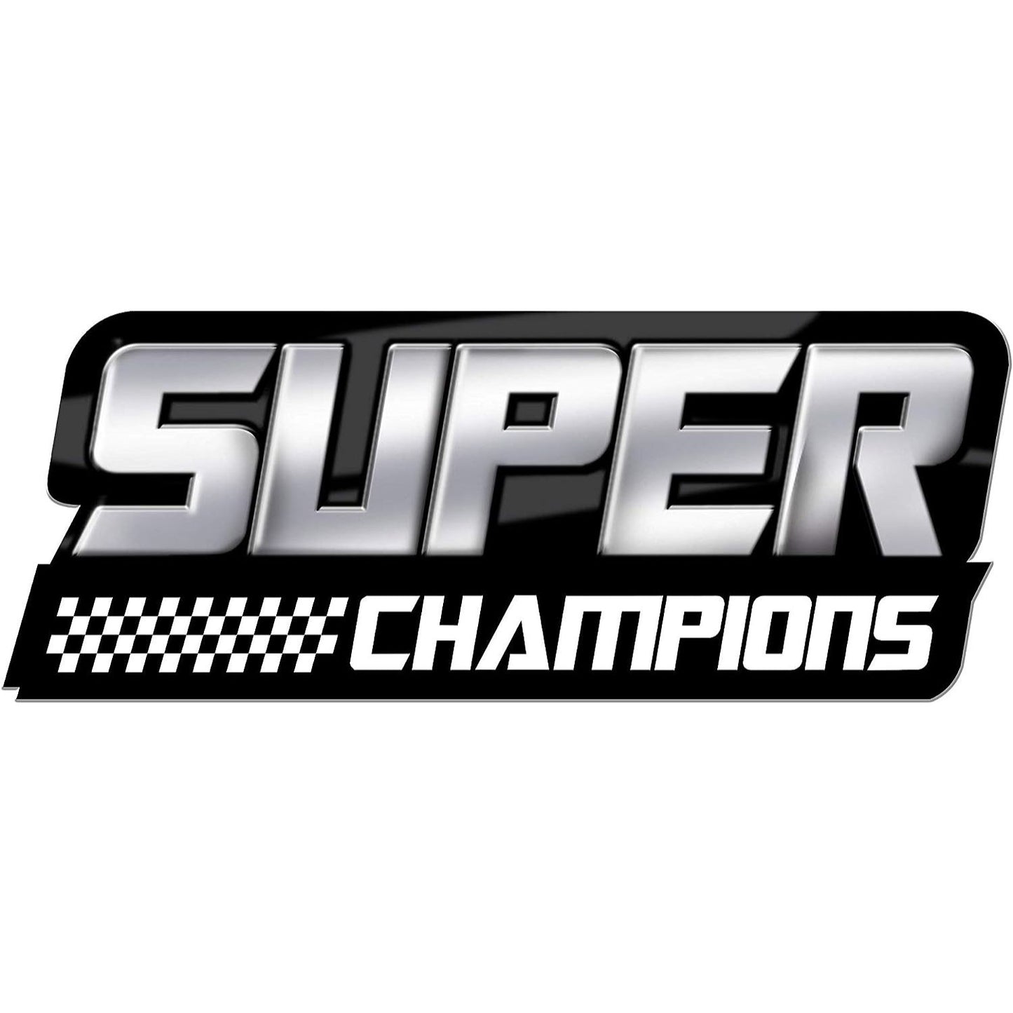 Dragon Blok - Super Champions - Supercar S70 - 174 Pieces - Toy