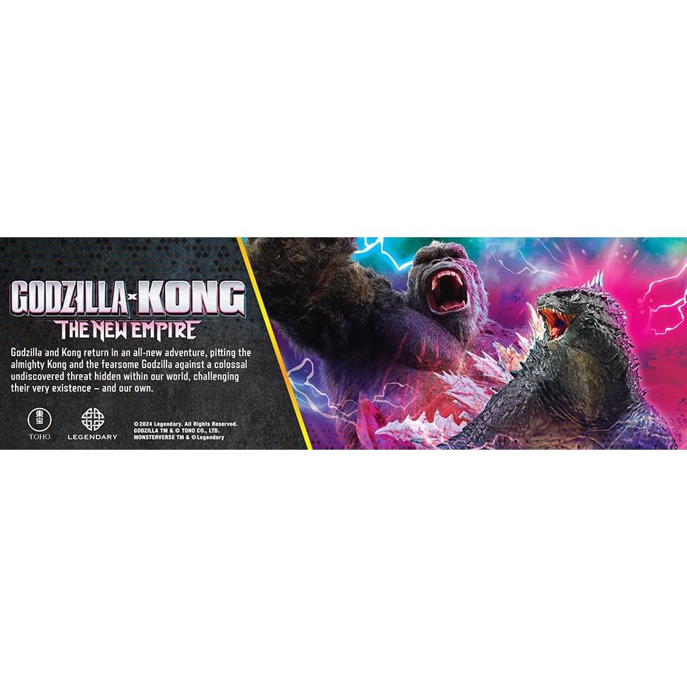 Godzilla x Kong Godzilla Interactive Mask by Playmates Toys