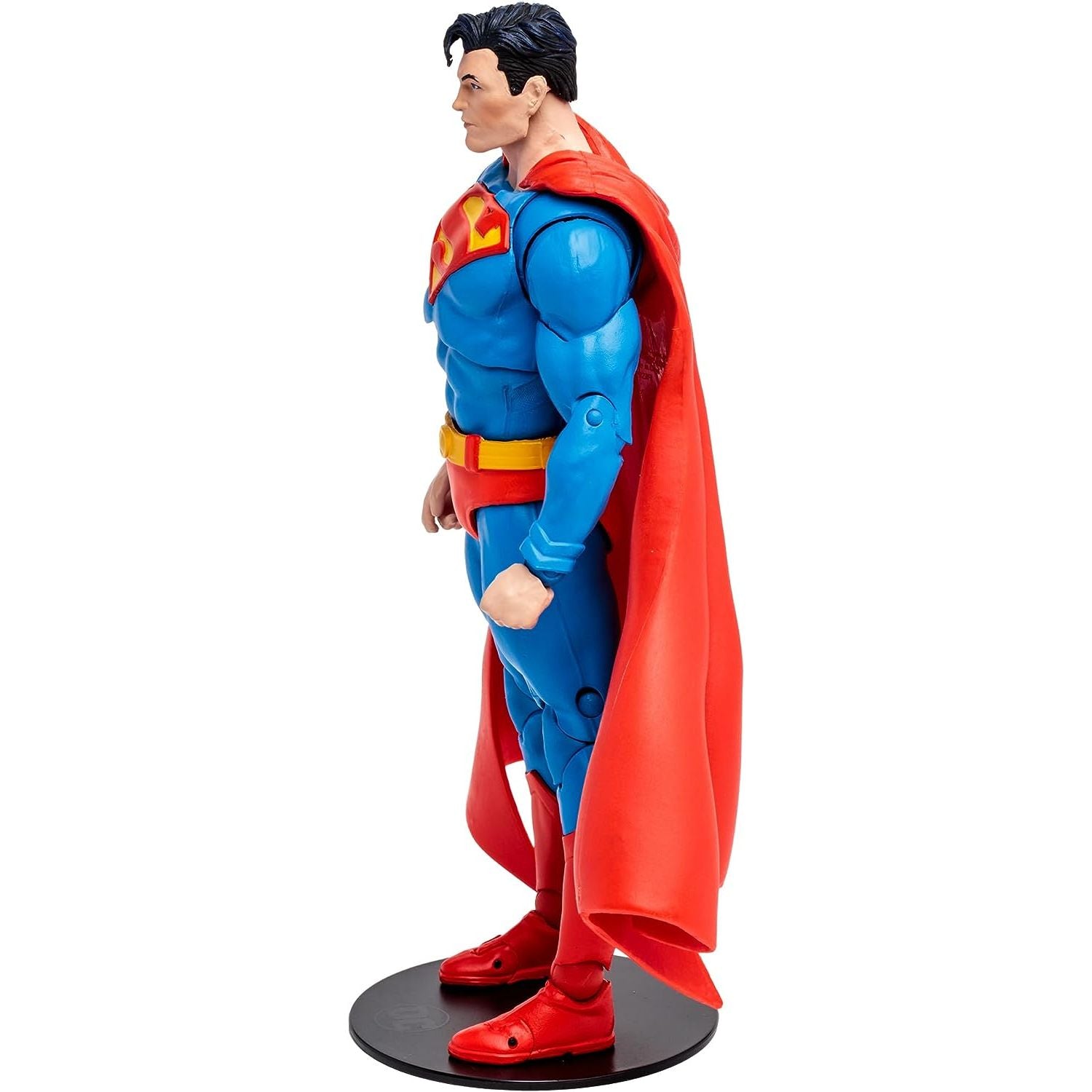 DC Multiverse Atomic Skull vs. Superman 2-Pack Action Figure Toy, Gold Label