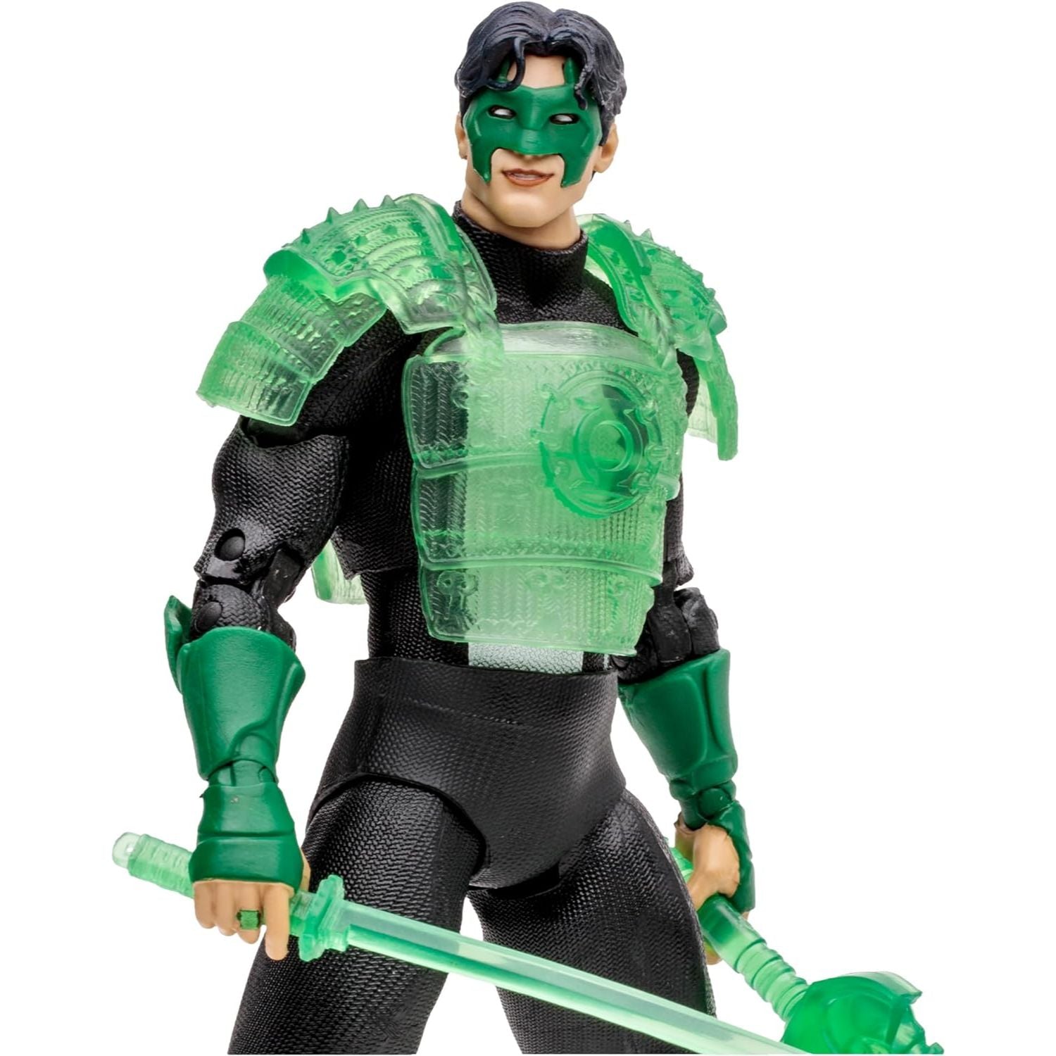 Kyle Rayner Green Lantern 