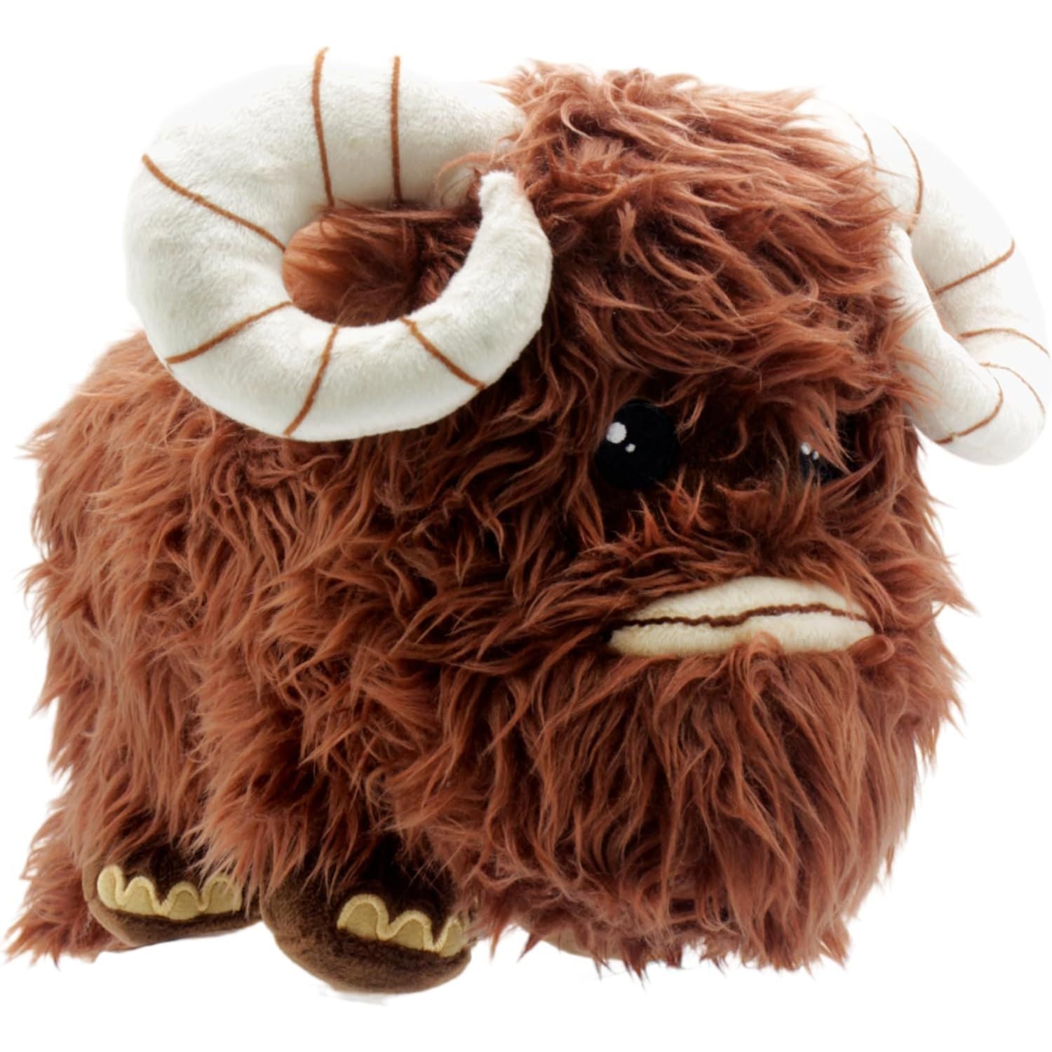 Star Wars - Bantha Soft Plush - Medium Plush Toy - Heretoserveyou