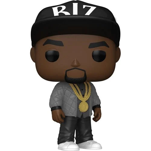 Funko Pop! Biz Markie Pop! Vinyl Figure - Action & Toy Figures Heretoserveyou