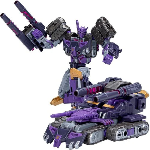 Transformers Generations Legacy Evolution Voyager Tarn Action Figure Toys