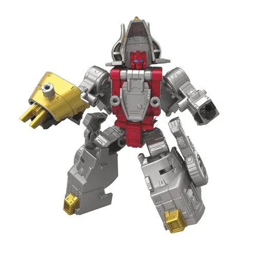 Transformers Generations Legacy Evolution Core Dinobot Slug Toy 3.75 Inch
