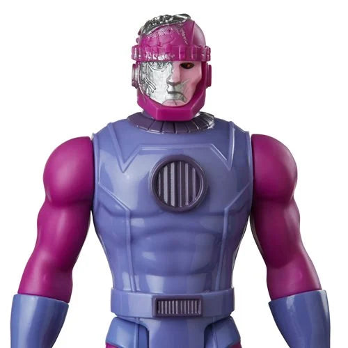 Marvel Legends Retro 375 Collection Marvel’s Sentinel Action Figure - Action & Toy Figures Heretoserveyou