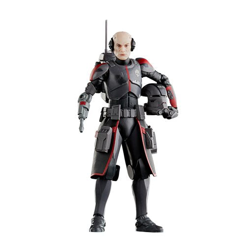 Star Wars The Black Series Echo 6-Inch Action Figure - Action & Toy Figures Heretoserveyou