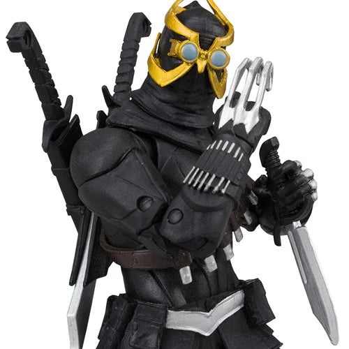 DC Multiverse Talon 7-Inch Scale Action Figure - Action & Toy Figures Heretoserveyou