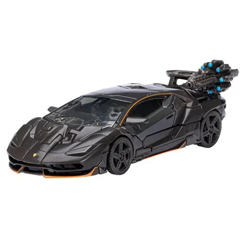 *Pre-Order* Transformers Studio Series Deluxe The Last Knight Hot Rod - Action & Toy Figures Heretoserveyou