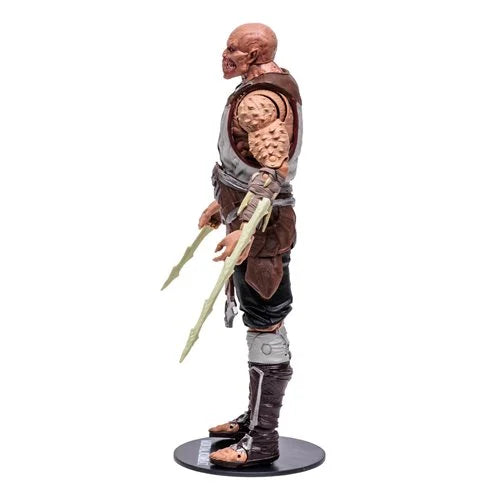 Mortal Kombat Wave 9 Baraka Variant 7-Inch Scale Action Figure - Action & Toy Figures Heretoserveyou