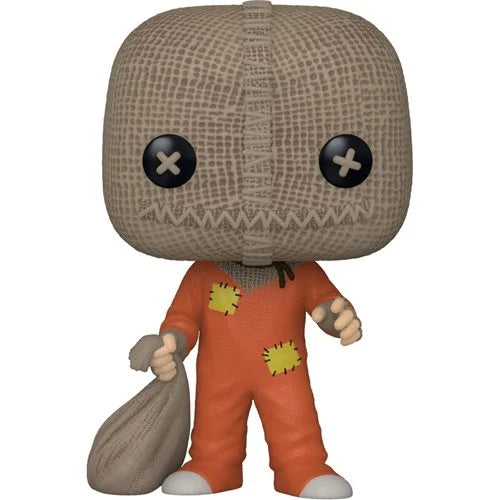 Funko Pop! Trick 'r Treat Sam Pop! Vinyl Figure - Action & Toy Figures Heretoserveyou