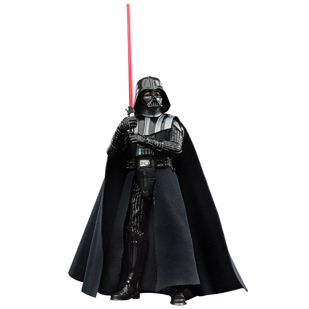 Star Wars The Black Series Darth Vader 6-Inch Action Figure Toys