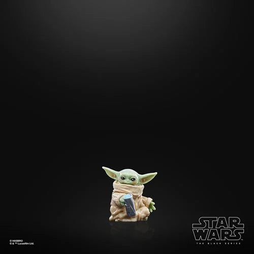 *Pre-Order* Star Wars The Black Series Grogu 6-Inch Scale Action Figure - Action & Toy Figures Heretoserveyou