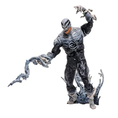 Spawn Wave 3 Haunt 7-Inch Scale Action Figure - Action & Toy Figures Heretoserveyou