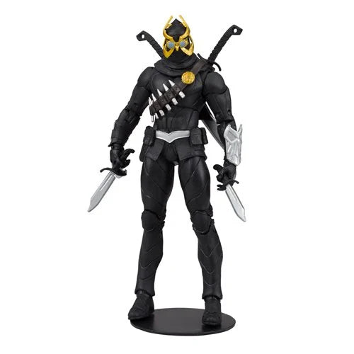 DC Multiverse Talon 7-Inch Scale Action Figure - Action & Toy Figures Heretoserveyou