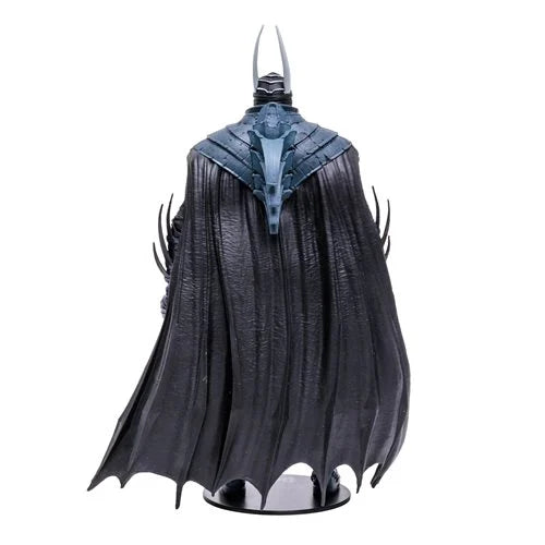DC Multiverse Batman Duke Thomas Tales From The Dark Multiverse 7-Inch Scale Action Figure - Action & Toy Figures Heretoserveyou