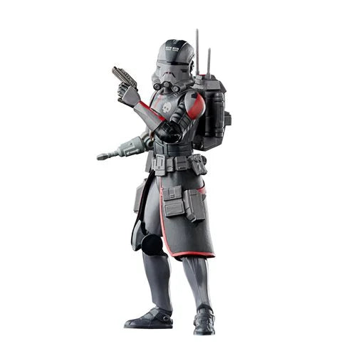 Star Wars The Black Series Echo 6-Inch Action Figure - Action & Toy Figures Heretoserveyou