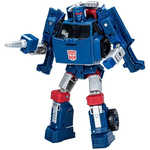 Transformers Generations Selects Legacy Deluxe DK-3 Breaker - Exclusive - Action & Toy Figures Heretoserveyou