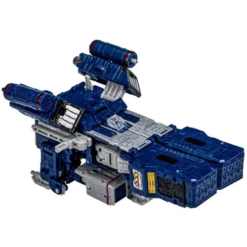 Transformers Generations Legacy Voyager Soundwave PR Action Figure - Action & Toy Figures Heretoserveyou