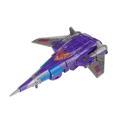 Transformers Generations Selects Legacy Voyager Cyclonus and Nightstick - Exclusive - Action & Toy Figures Heretoserveyou