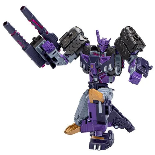 Transformers Generations Legacy Evolution Voyager Tarn Action Figure Toys