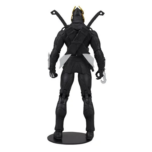 DC Multiverse Talon 7-Inch Scale Action Figure - Action & Toy Figures Heretoserveyou