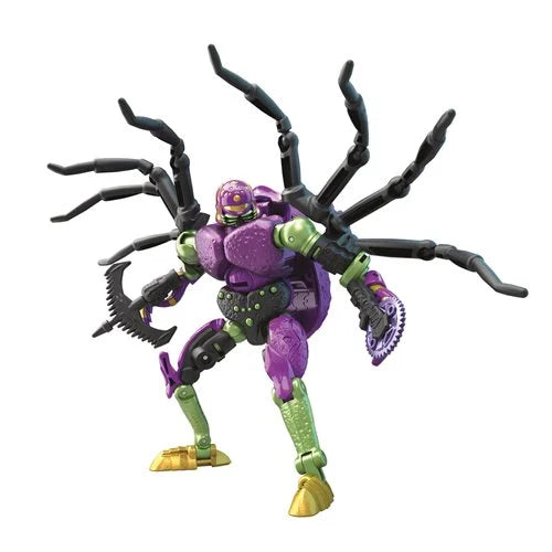 Transformers Generations Legacy Deluxe Tarantulas Action Figure - Action & Toy Figures Heretoserveyou