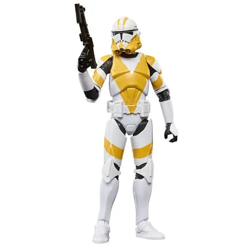 *Pre-Order* Star Wars The Black Series Gaming Greats 13th Battalion Trooper 6-Inch Action Figure - Exclusive - Action & Toy Figures Heretoserveyou