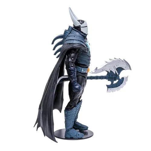 DC Multiverse Batman Duke Thomas Tales From The Dark Multiverse 7-Inch Scale Action Figure - Action & Toy Figures Heretoserveyou