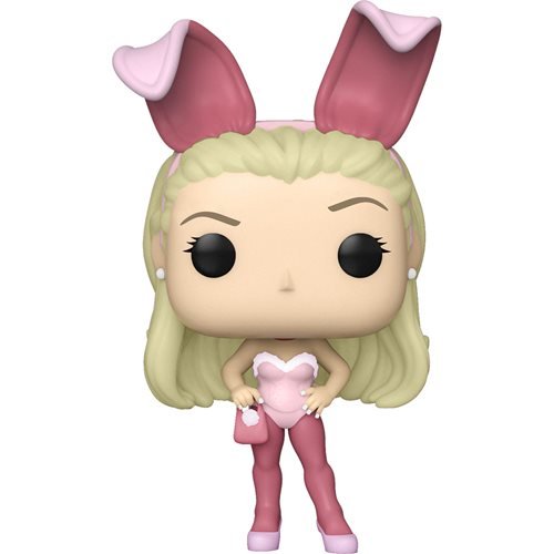 Funko Pop! Legally Blonde Elle Woods (Bunny Suit) Pop! Vinyl Figure - Action & Toy Figures Heretoserveyou