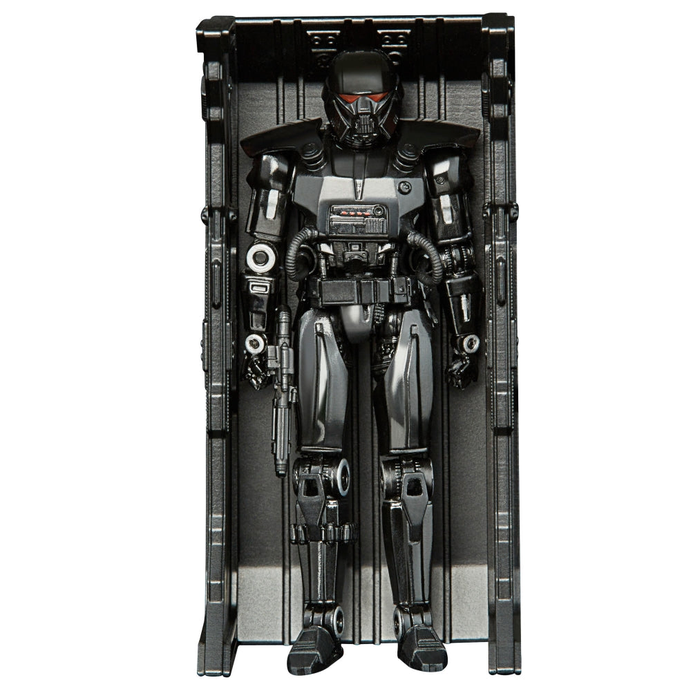 Star Wars The Vintage Collection Dark Trooper 3.75-Inch Action Figure