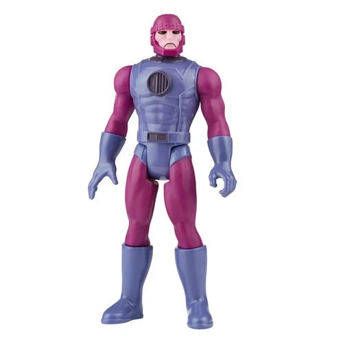 Marvel Legends Retro 375 Collection Marvel’s Sentinel Action Figure - Action & Toy Figures Heretoserveyou