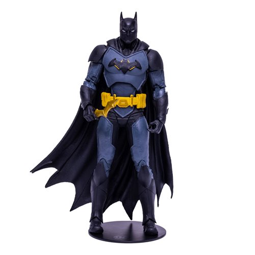 DC Multiverse Future State Batman 7-Inch Scale Action Figure - Action & Toy Figures Heretoserveyou