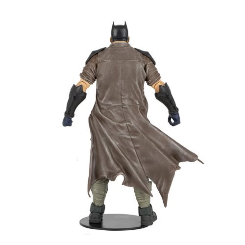 DC Multiverse Future State Batman Dark Detective 7-Inch Scale Action Figure - Action & Toy Figures Heretoserveyou