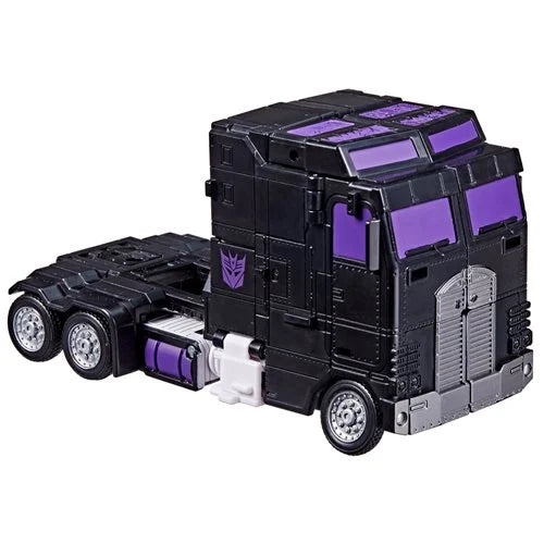 Transformers Generations Legacy Commander Motormaster Action Figure - Action & Toy Figures Heretoserveyou