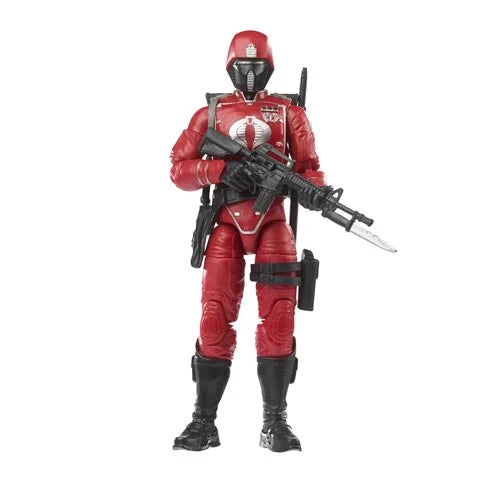 *Pre-Order* G.I. Joe Classified Series 6-Inch Crimson Guard Action Figure - Action & Toy Figures Heretoserveyou