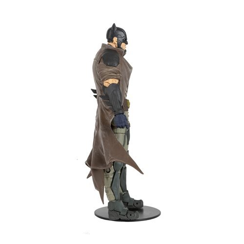 DC Multiverse Future State Batman Dark Detective 7-Inch Scale Action Figure - Action & Toy Figures Heretoserveyou