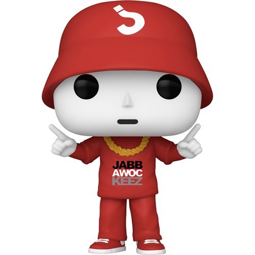 Funko Pop! Jabbawockeez Pop! Vinyl Figure - Action & Toy Figures Heretoserveyou