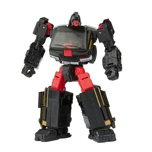 Hasbro Transformers Generations Selects Deluxe Guard Action Figure - Action & Toy Figures Heretoserveyou